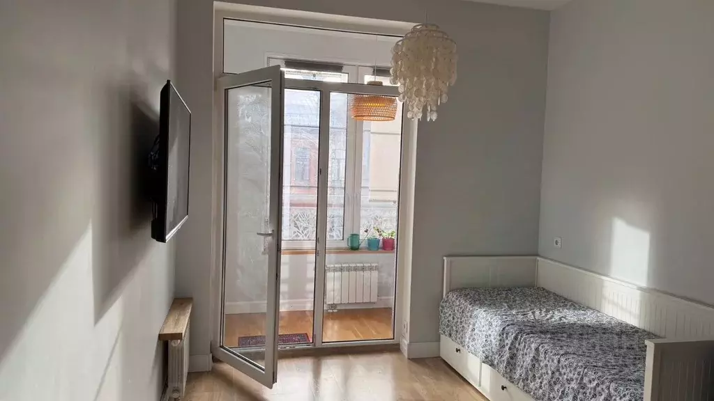 1-к кв. Санкт-Петербург Аптекарский просп., 5 (45.8 м) - Фото 2