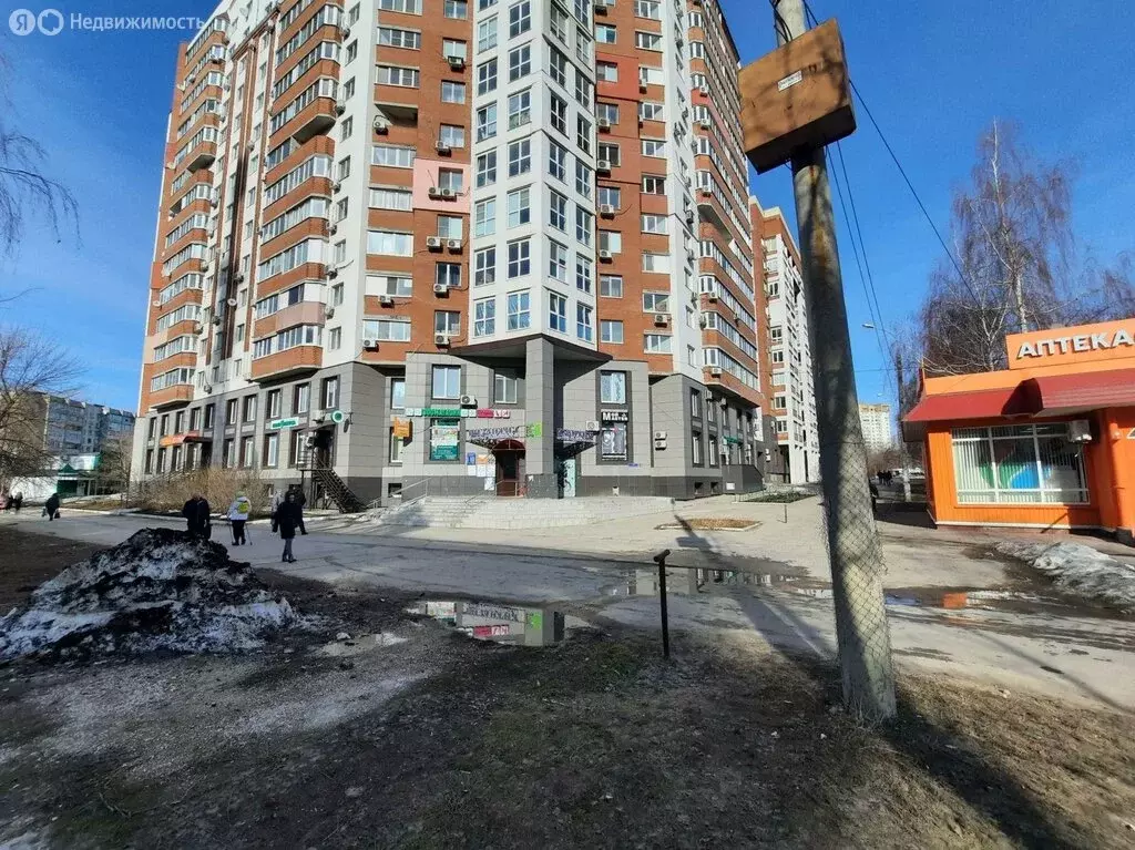 Офис (9.7 м) - Фото 1