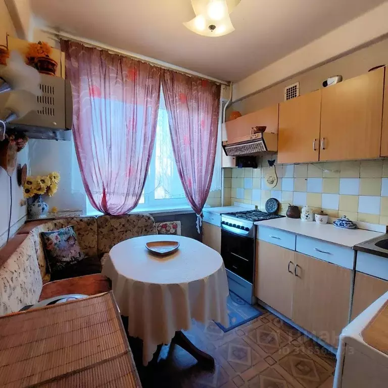 3-к кв. Санкт-Петербург просп. Художников, 7К2 (63.5 м) - Фото 0