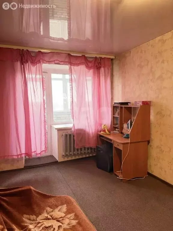 1-комнатная квартира: Омск, улица Дианова, 24/1 (35.9 м) - Фото 2