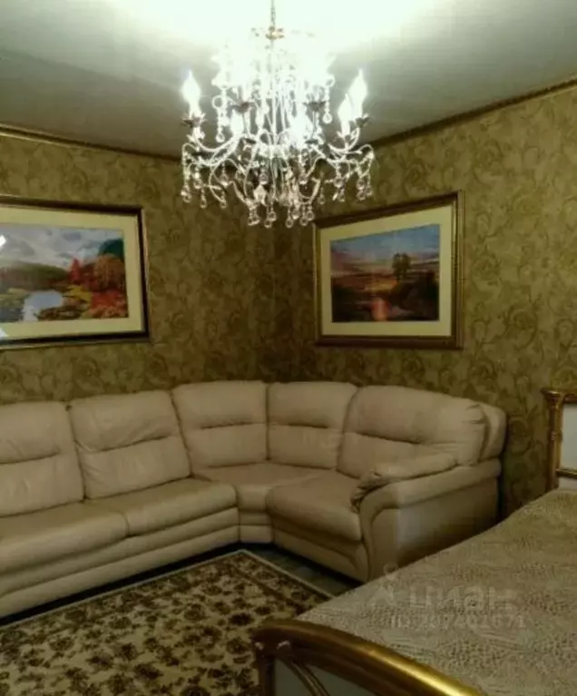 1-к кв. Воронежская область, Воронеж ул. Фридриха Энгельса, 33Д (62.0 ... - Фото 2