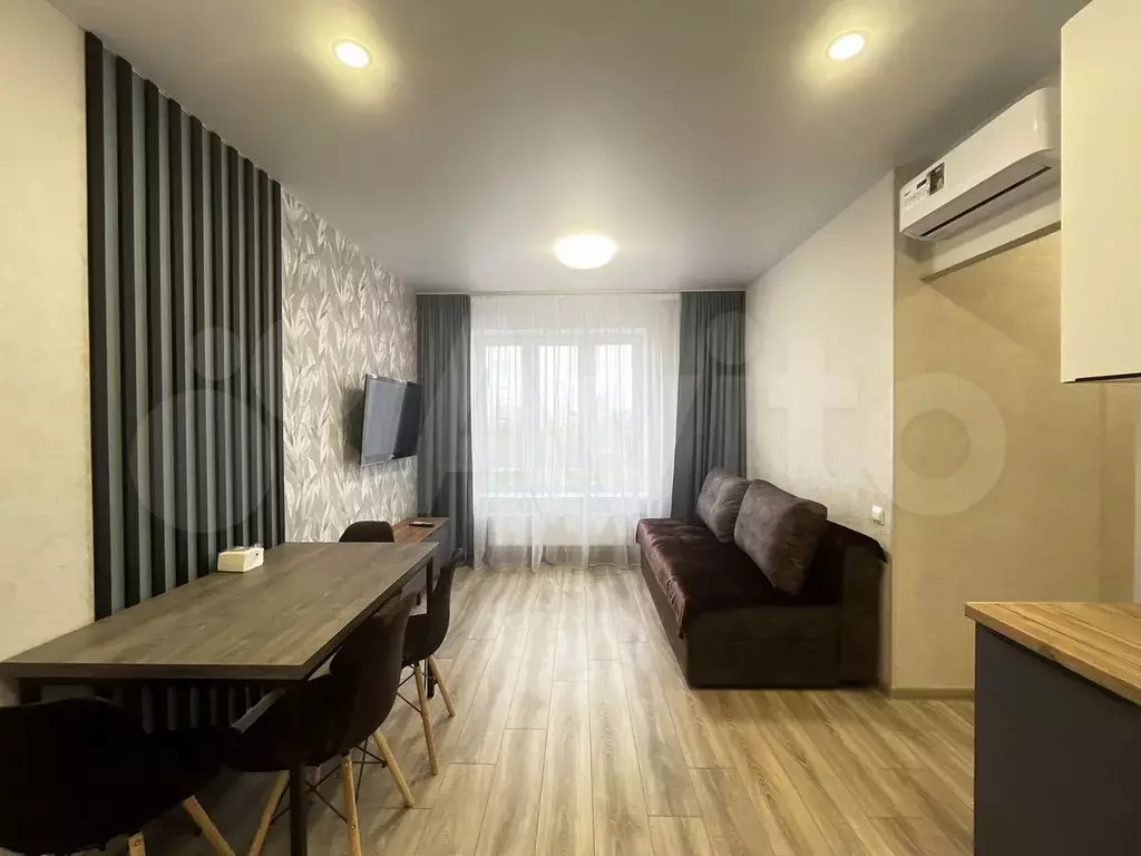 3-к. квартира, 60 м, 8/23 эт. - Фото 1