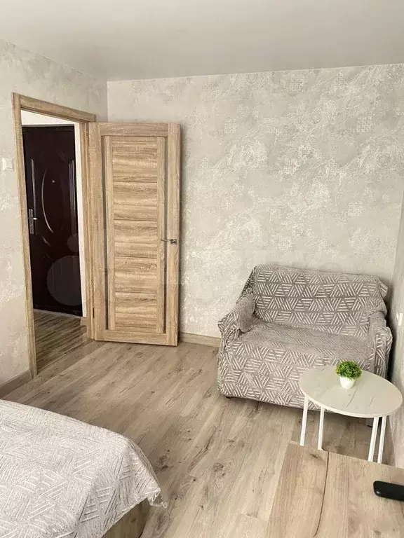 1-к. квартира, 23 м, 5/9 эт. - Фото 1