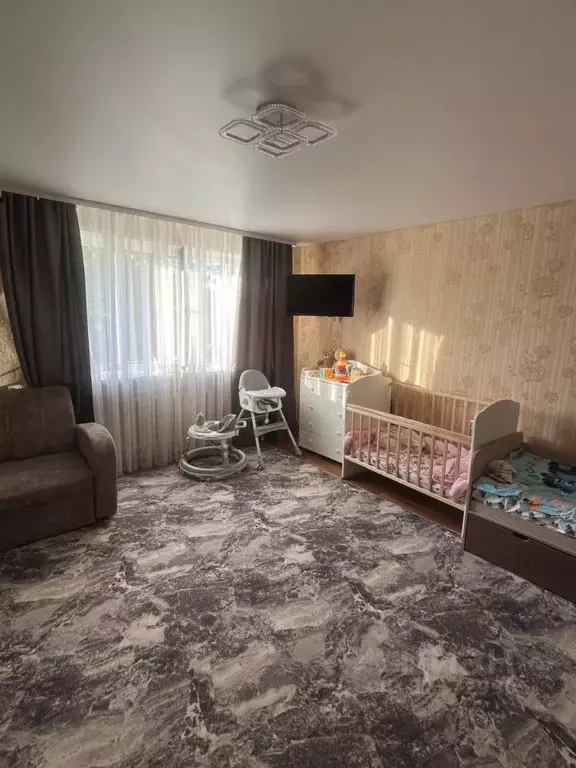 1-к кв. Оренбургская область, Орск пос. Нагорный, пер. Кишиневский, 4 ... - Фото 1