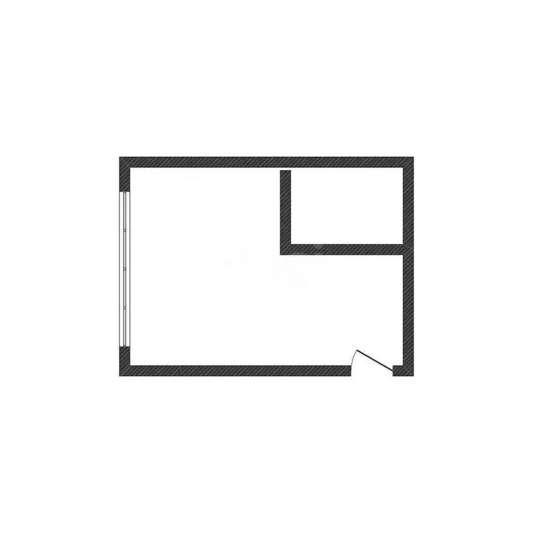 Помещение свободного назначения (90 м) - Фото 1