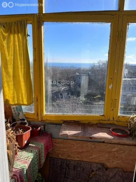 1-комнатная квартира: Феодосия, улица Челнокова, 62А (32.4 м) - Фото 1