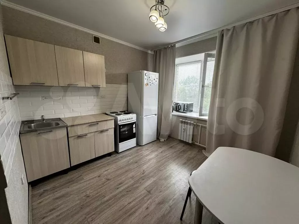 1-к. квартира, 41 м, 4/13 эт. - Фото 0
