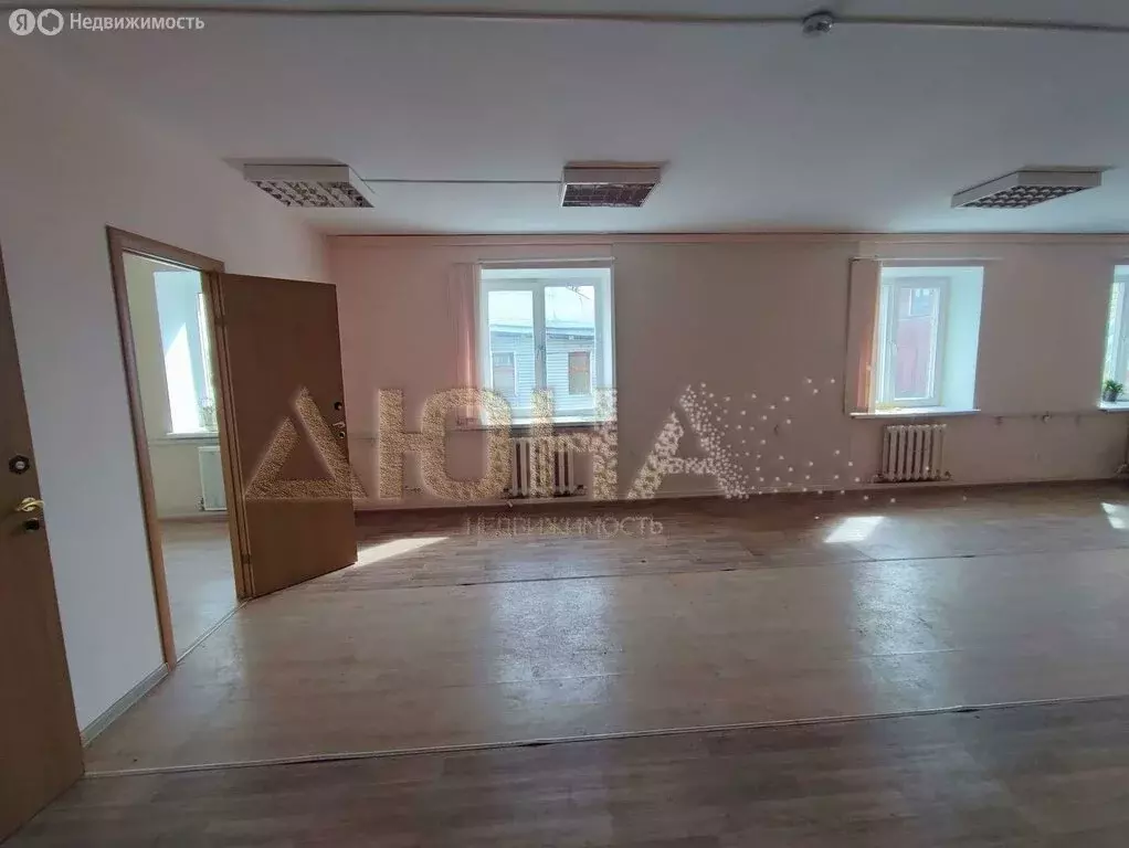 Помещение свободного назначения (160.1 м) - Фото 1