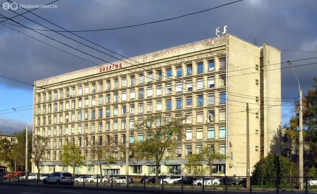 Офис (368 м) - Фото 1