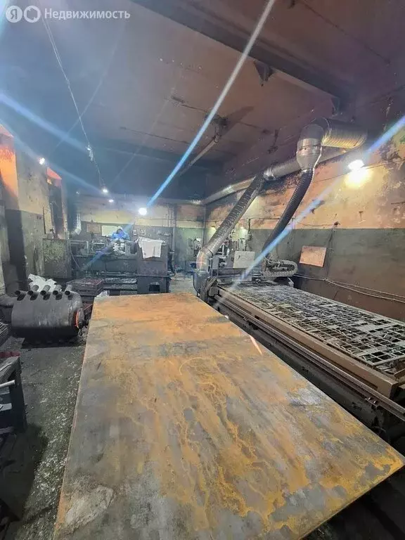 Помещение свободного назначения (380 м) - Фото 2