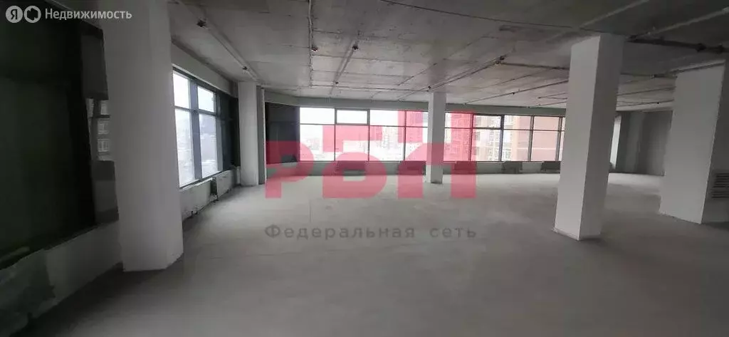 Офис (500 м) - Фото 1