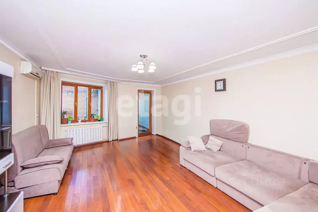 5-к кв. Бурятия, Улан-Удэ Профсоюзная ул., 35 (161.4 м) - Фото 2