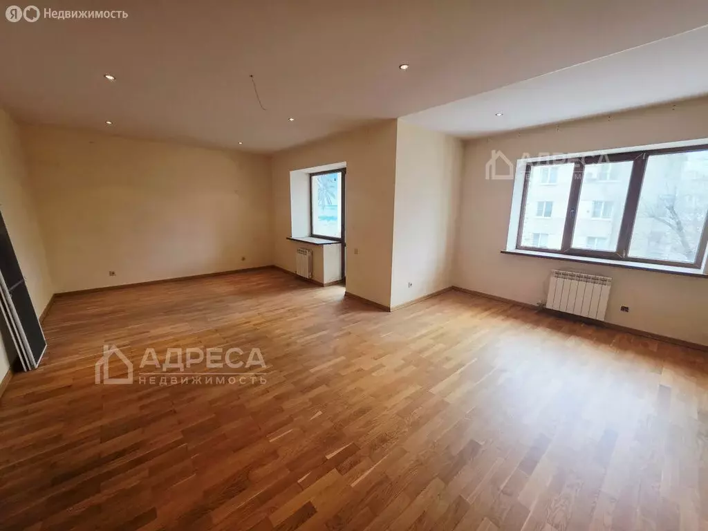 2-комнатная квартира: Азов, Ленинградская улица, 73 (95 м) - Фото 2