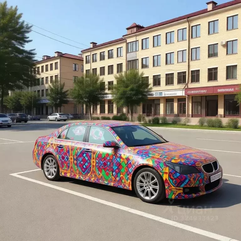 Помещение свободного назначения в Дагестан, Каспийск ул. Приморская, 5 ... - Фото 1