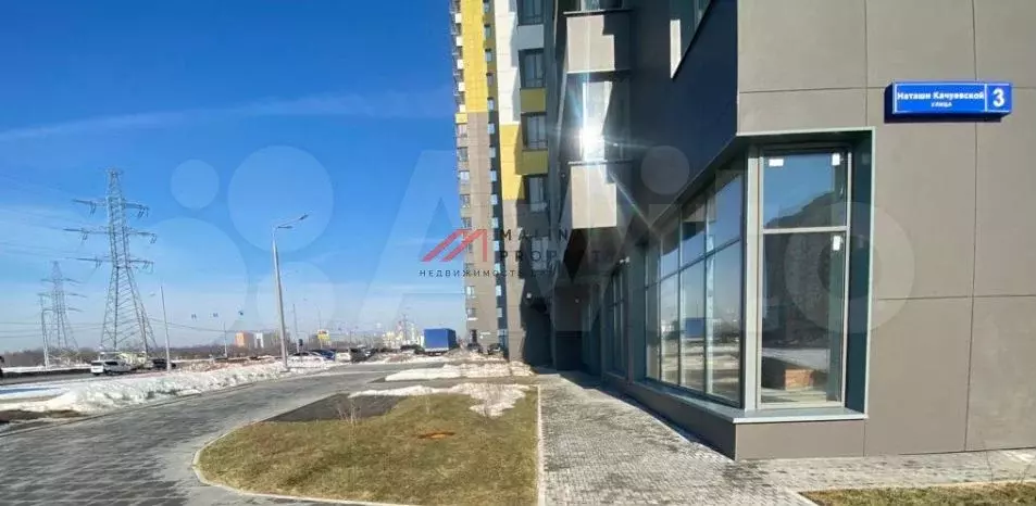 Продажа коммерческой недвижимости в Москве - Фото 1