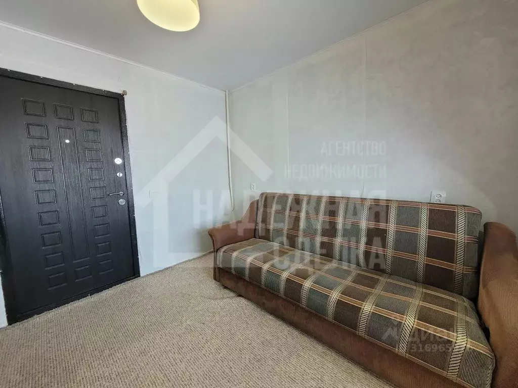 Комната Алтайский край, Рубцовск Комсомольская ул., 133 (13.0 м) - Фото 0