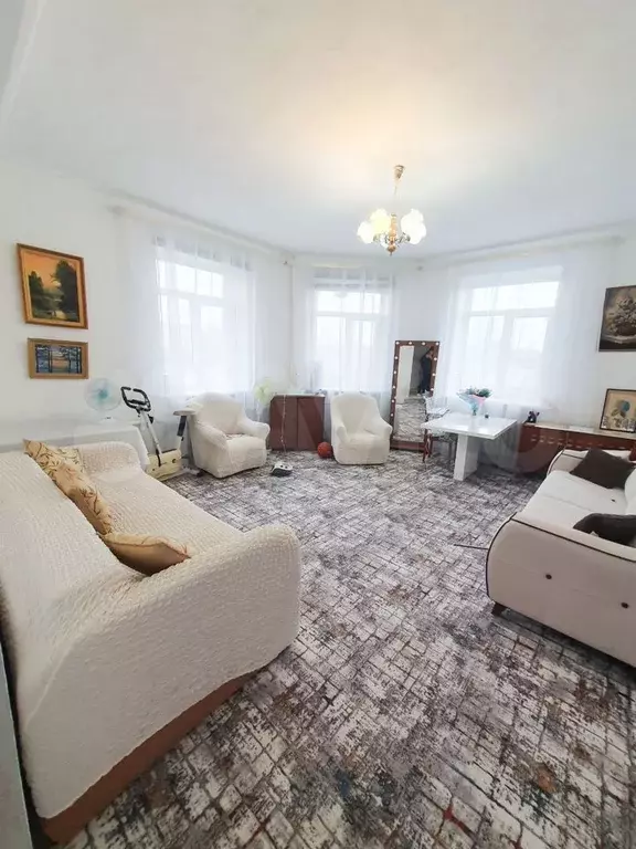 2-к. квартира, 70 м, 2/5 эт. - Фото 0