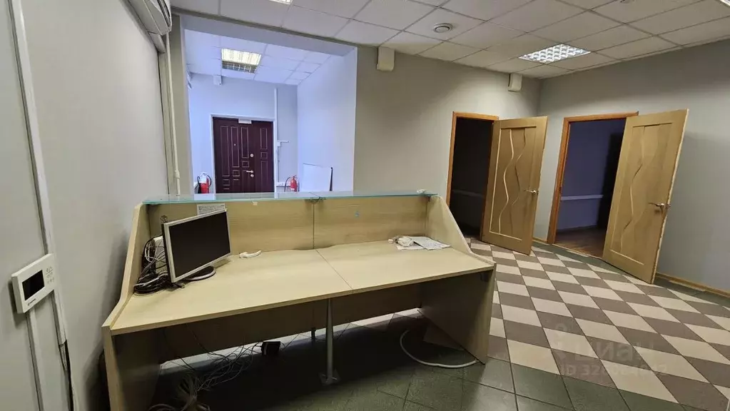 Помещение свободного назначения в Москва, Москва, Московский г. 1-й ... - Фото 1