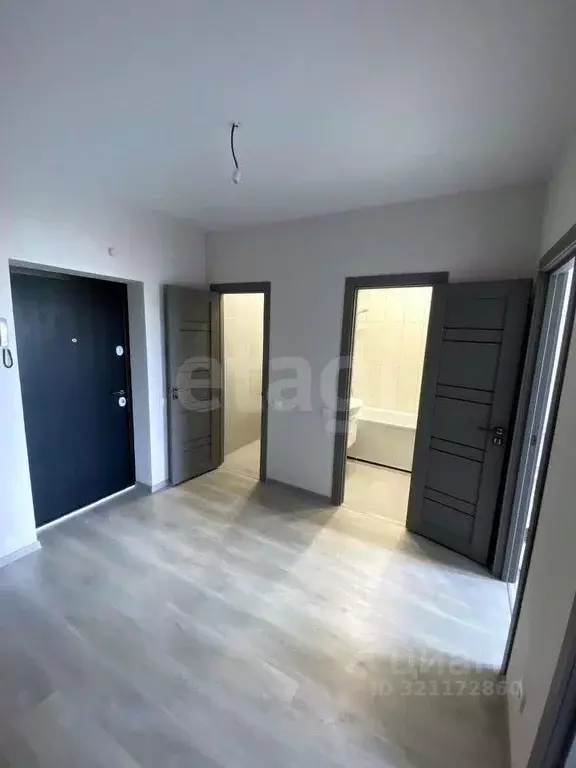 3-к кв. Белгородская область, Белгород ул. Беловская, 12к4 (72.9 м) - Фото 1