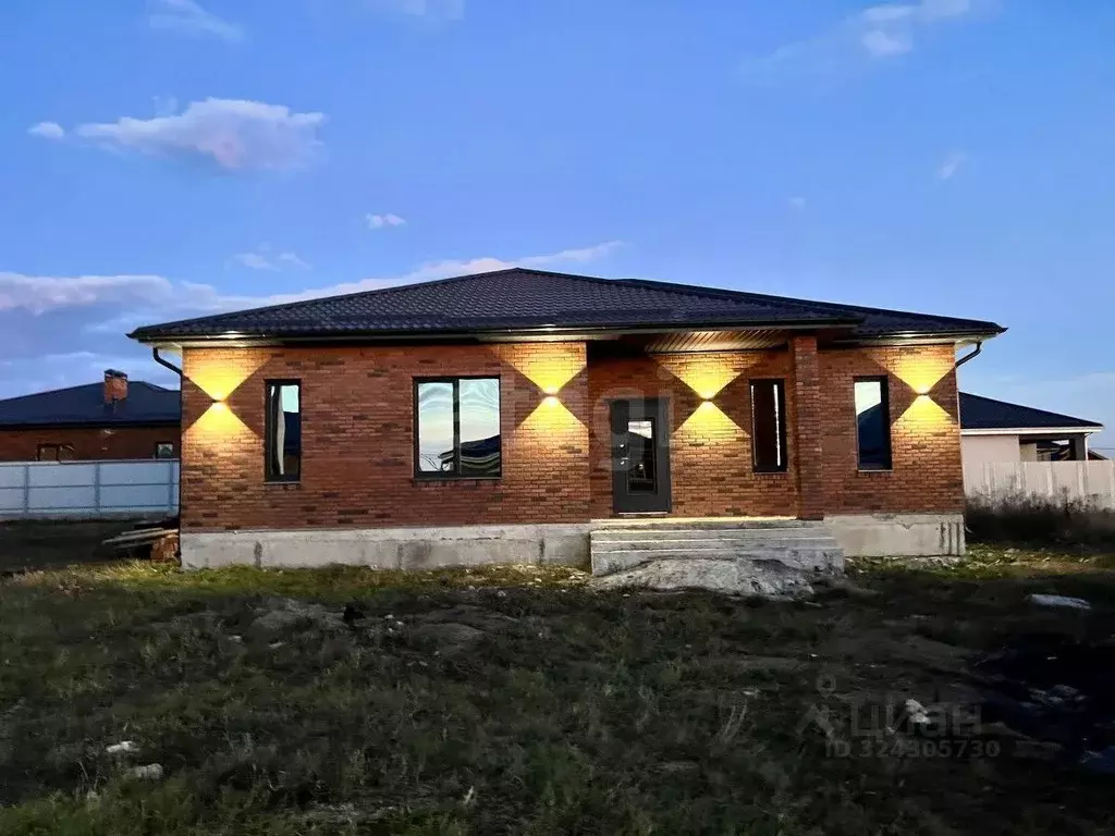 Дом в Ставропольский край, Шпаковский муниципальный округ, с. Татарка ... - Фото 2