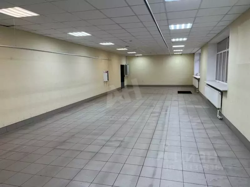 Помещение свободного назначения в Московская область, Подольск ... - Фото 1