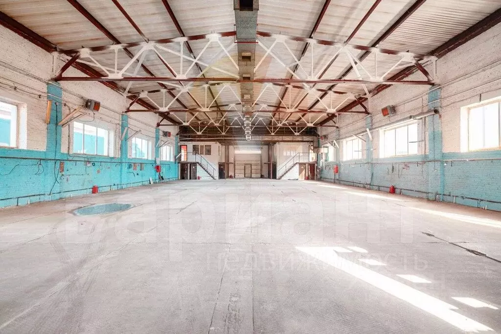 Производственное помещение в Омская область, Омск ул. 22-го ... - Фото 1