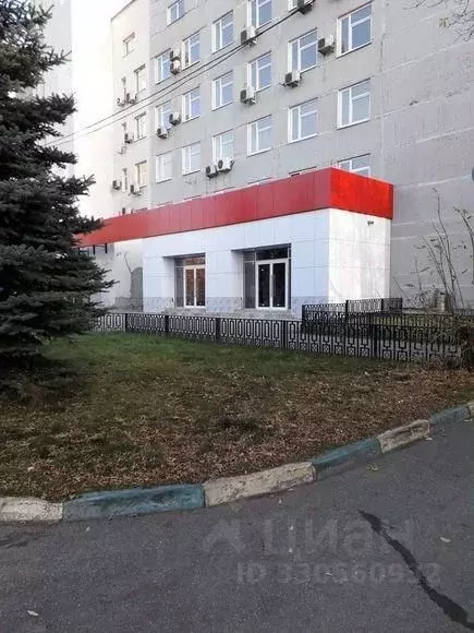 Офис в Нижегородская область, Нижний Новгород ул. Новикова-Прибоя, 12 ... - Фото 2
