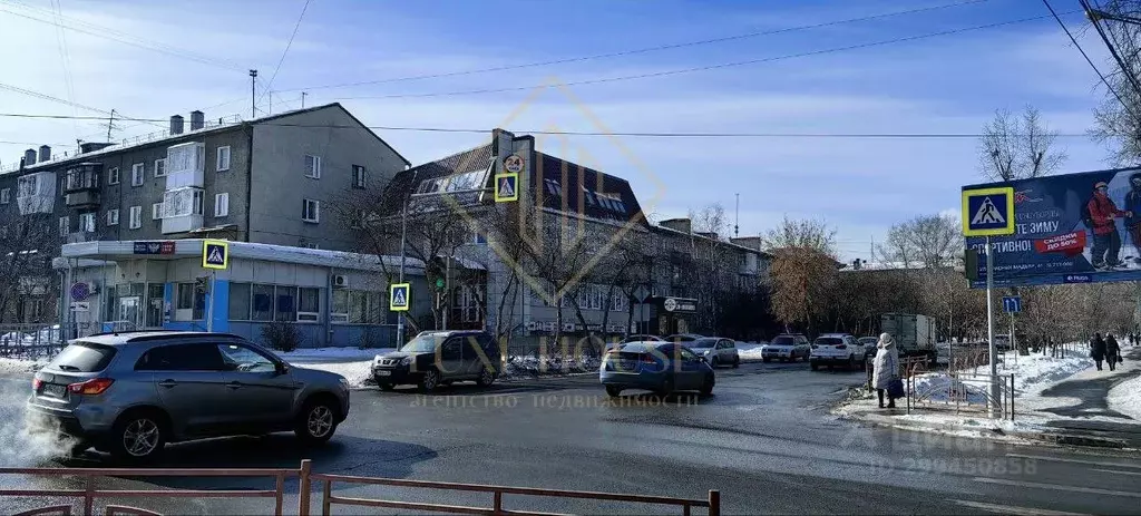 Помещение свободного назначения в Иркутская область, Иркутск ул. ... - Фото 2