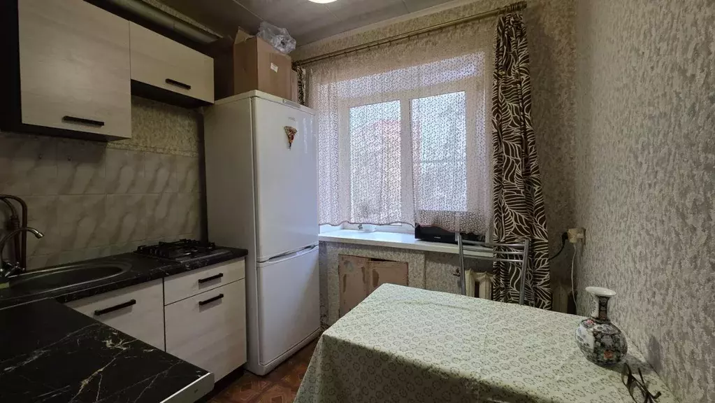 2-к кв. Ленинградская область, Всеволожск Северная ул., 9 (46.3 м) - Фото 2