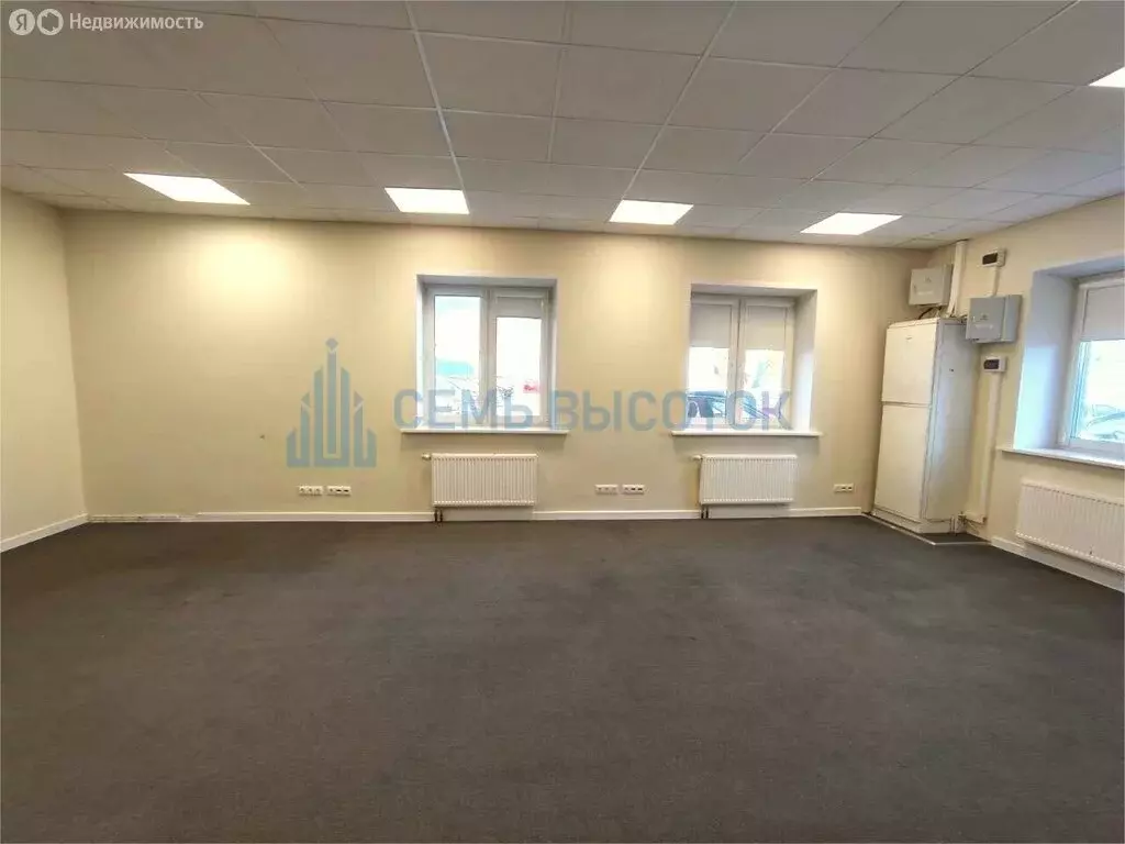 Помещение свободного назначения (91.28 м) - Фото 2