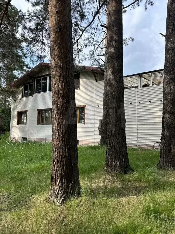 Дом 150 м на участке 16 сот. - Фото 0