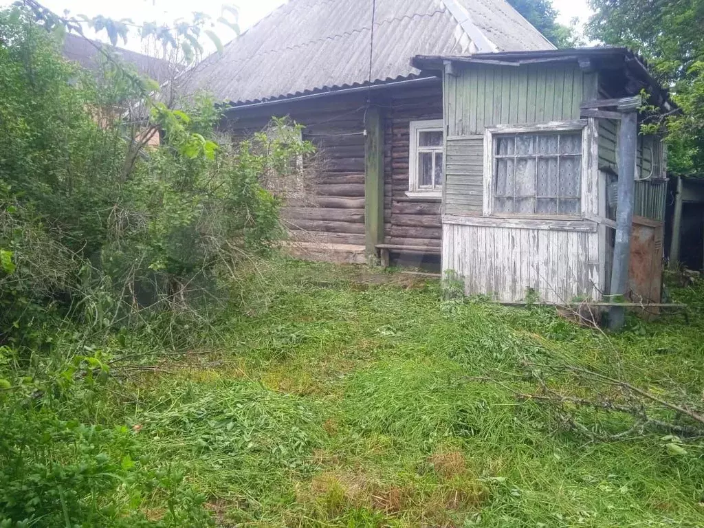 Участок 10 сот. (ИЖС) - Фото 1