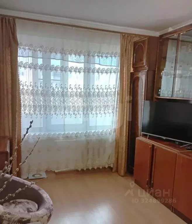 2-к кв. Крым, Феодосия ул. Чкалова, 181 (45.0 м) - Фото 1