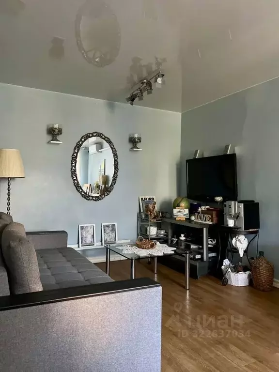 3-к кв. Нижегородская область, Нижний Новгород Ковалихинская ул., 30 ... - Фото 2