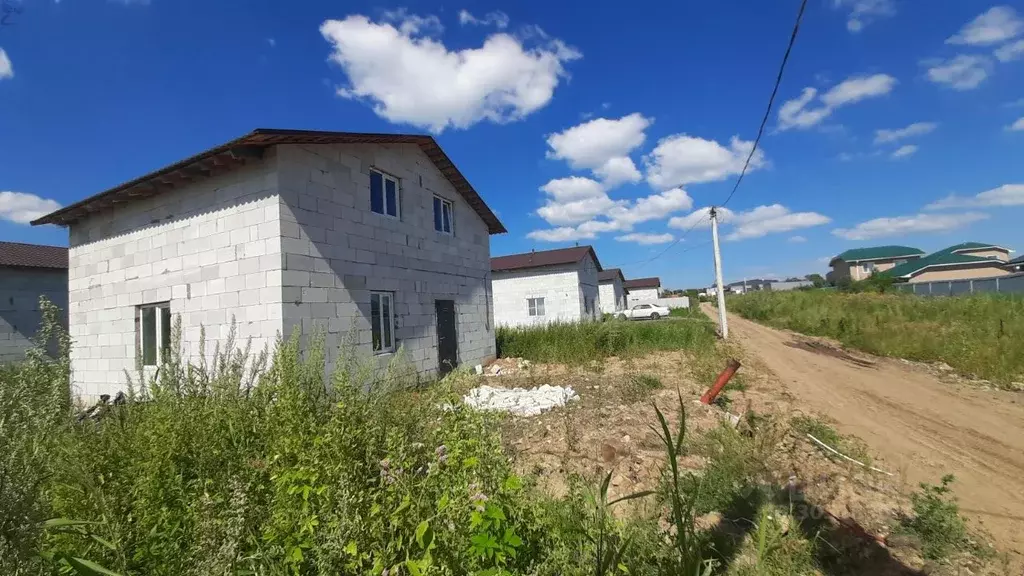 Дом в Хабаровский край, Хабаровск Минская ул. (120 м) - Фото 0