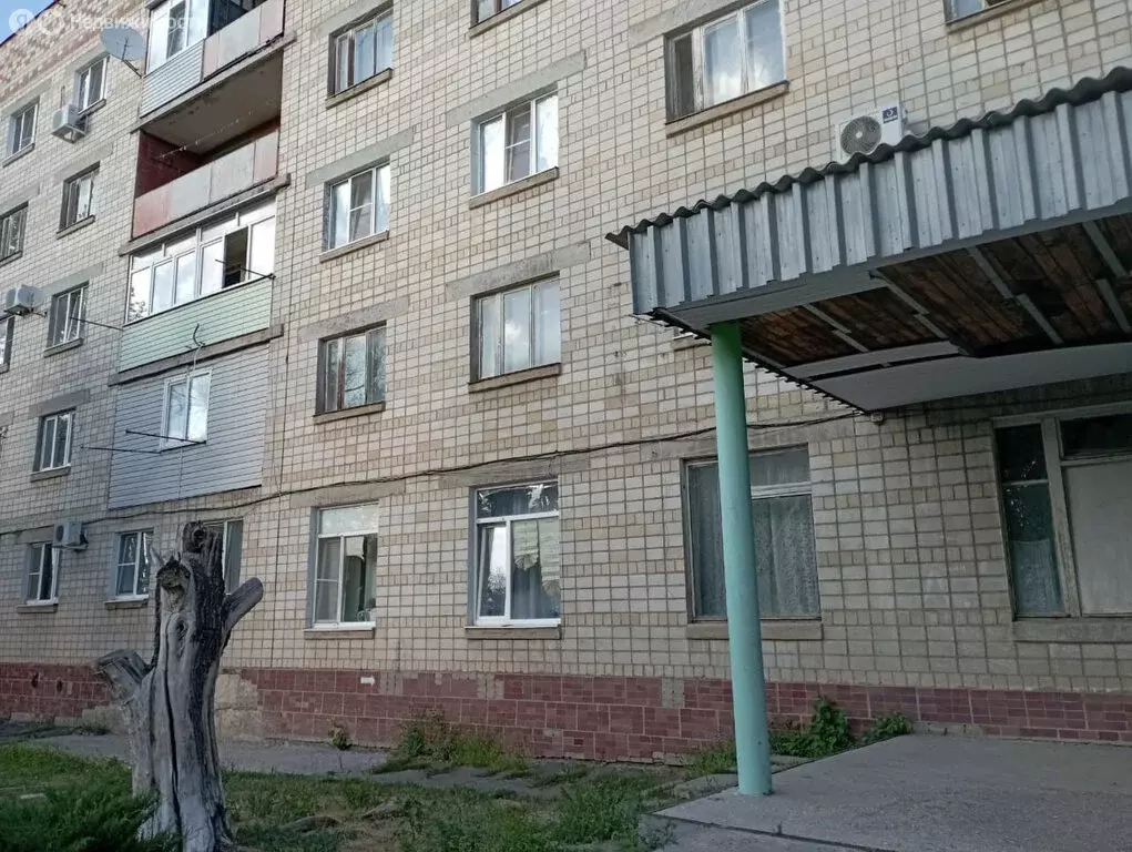1к в -комнатной квартире (14 м) - Фото 0