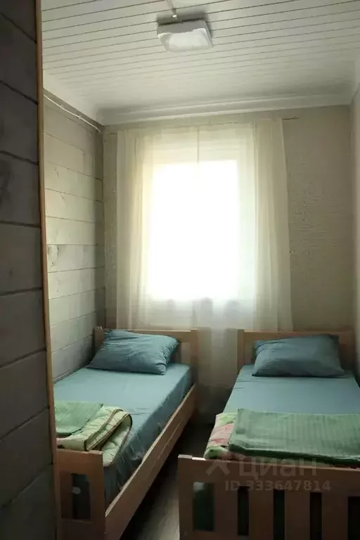 Дом в Нижегородская область, с. Дивеево ул. Юбилейная, 7 (102 м) - Фото 2