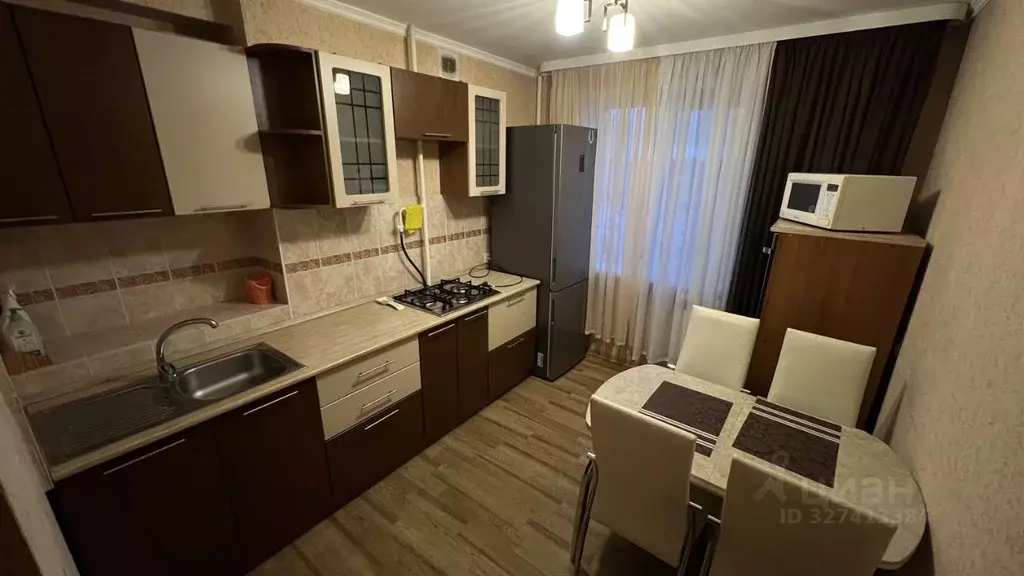 2-к кв. Пермский край, Пермь ул. Карпинского, 87 (60.0 м) - Фото 1