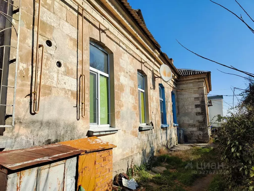 1-к кв. Севастополь ул. Загордянского, 2 (30.0 м) - Фото 2