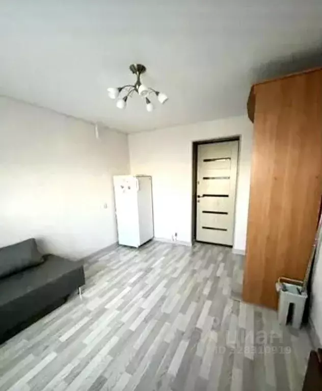 Комната Татарстан, Набережные Челны пос. ГЭС, 8-й комплекс,  (13.0 м) - Фото 2