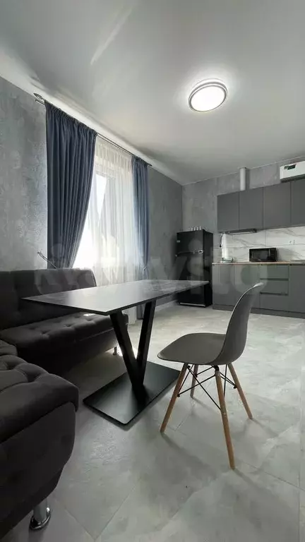 1-к. квартира, 45 м, 2/3 эт. - Фото 0