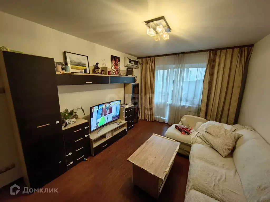 Продаётся 2-к квартира, 55.1 м - Фото 1