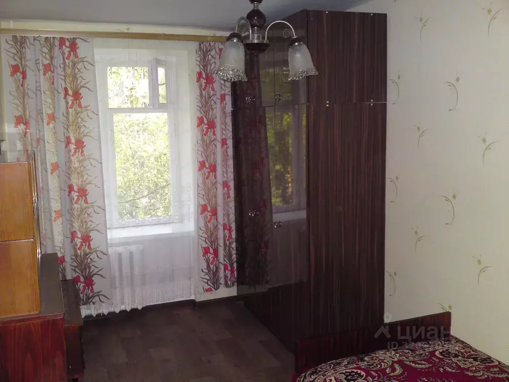 2-к кв. Московская область, Реутов Комсомольская ул., 5а (43.0 м) - Фото 0