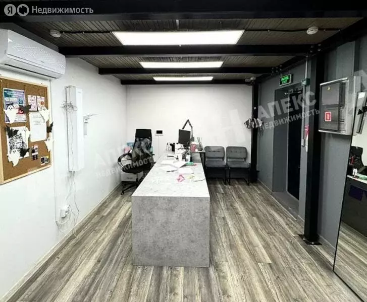Офис (313 м) - Фото 2
