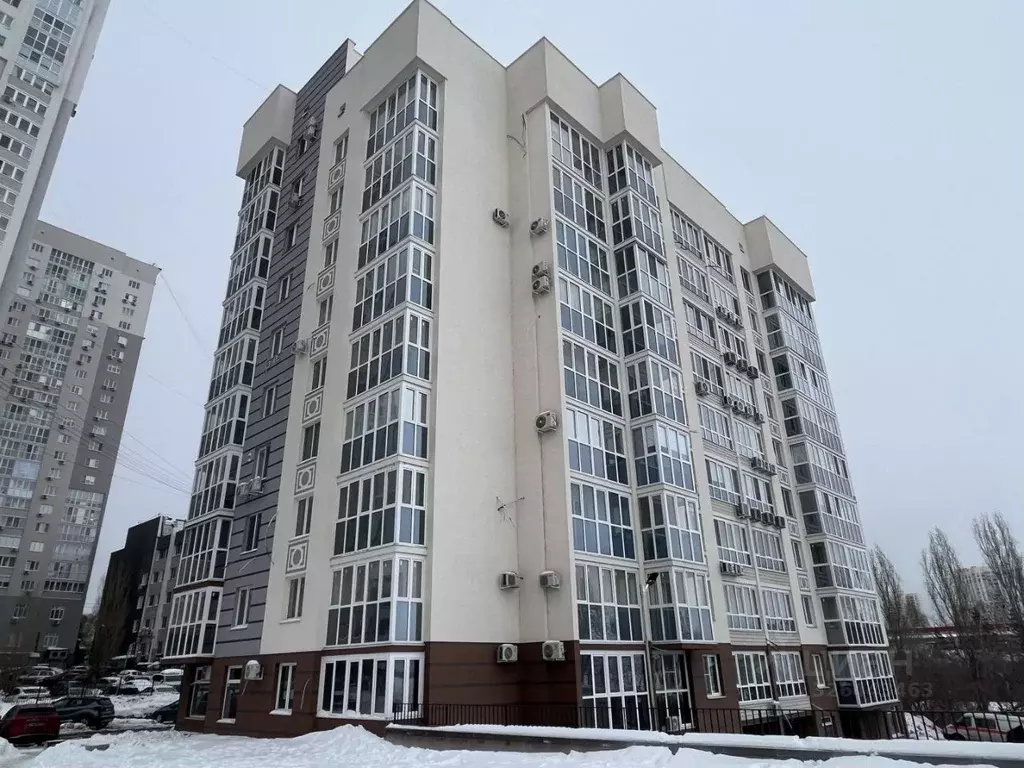 Торговая площадь в Саратовская область, Саратов Дегтярная ул., 3 (94 ... - Фото 1