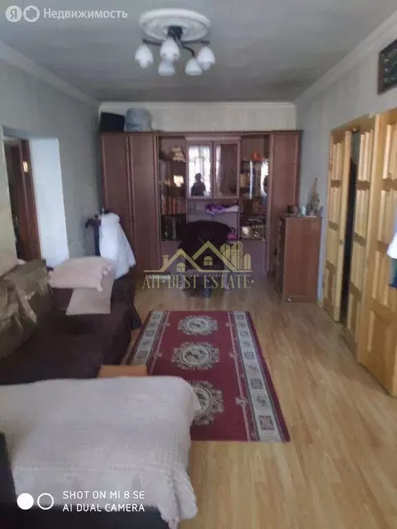 Дом в Республика Северная Осетия — Алания, Владикавказ (68 м) - Фото 1