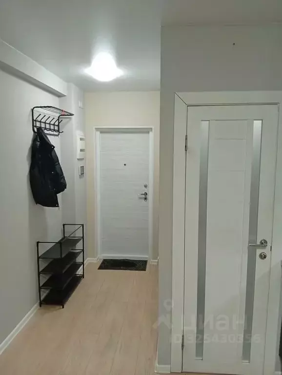 1-к кв. Сахалинская область, Южно-Сахалинск ул. имени Космонавта ... - Фото 2