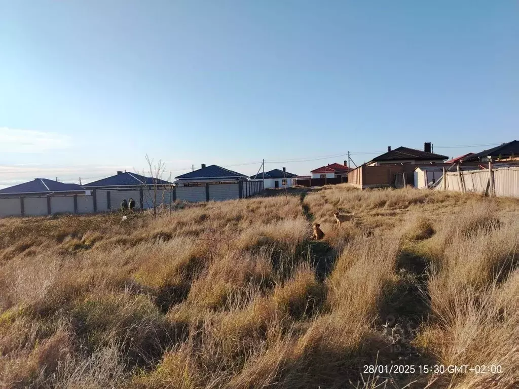 Участок в Севастополь ул. Лукомская (7.0 сот.) - Фото 0