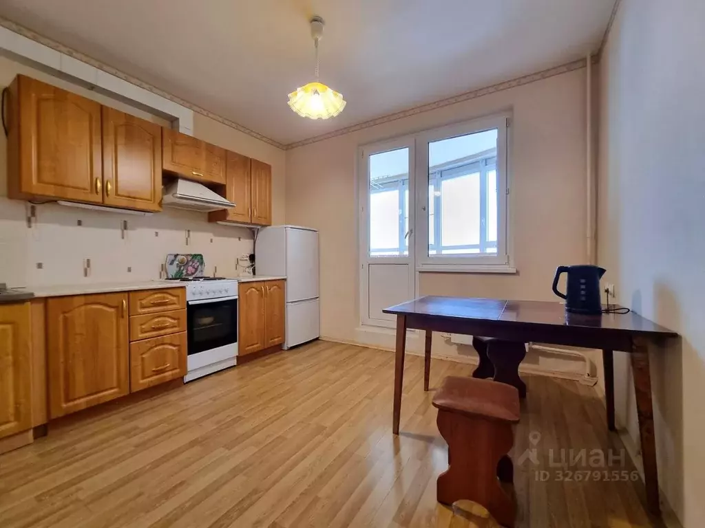 1-к кв. Московская область, Химки Молодежная ул., 70 (45.0 м) - Фото 1