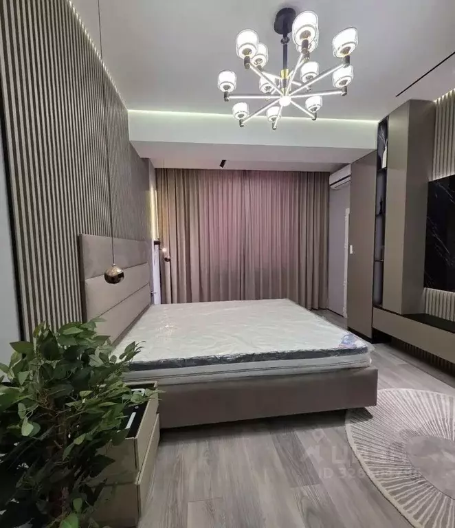 3-к кв. Краснодарский край, Краснодар ул. Им. Героя Сарабеева В.И., 3 ... - Фото 2